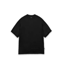Camiseta Original Oversize - Black