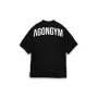 Camiseta Original Oversize - Black