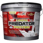 Predator protein
