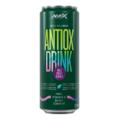 AMIX Antiox Drink 250 ml Frutos rojos