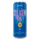 AMIX Collagen Drink 250 ml Té y limón