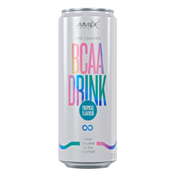 AMIX BCAA Drink 250 ml Tropical