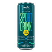 AMIX Sport Drink 250 ml Limón