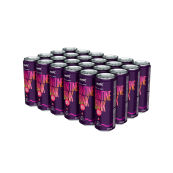 AMIX L-Carnitine Drink 250 ml Cereza