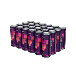 AMIX L-Carnitine Drink 250 ml Cereza