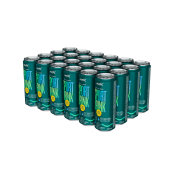 AMIX Sport Drink 250 ml Limón 24 unidades