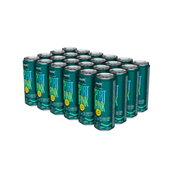 AMIX Sport Drink 250 ml Limón 24 unidades