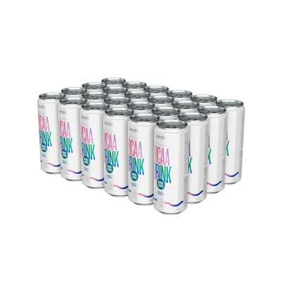 AMIX BCAA Drink 250 ml Tropical