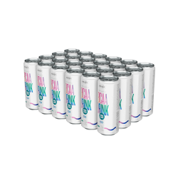AMIX BCAA Drink 250 ml Tropical