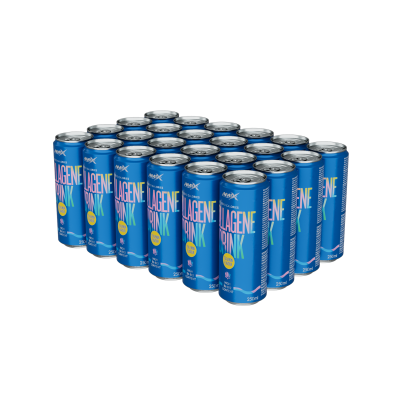 AMIX Collagen Drink 250 ml Té y limón