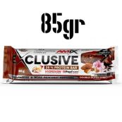 Barrita Proteica Exclusive Bar 85gr