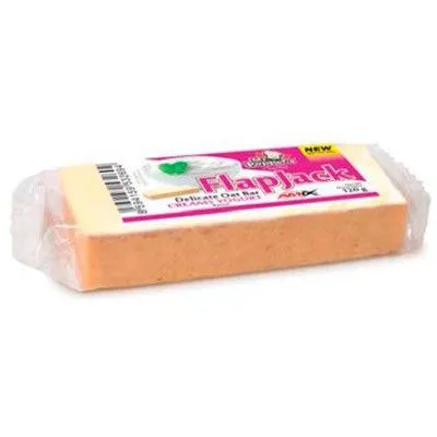 Flap Jack Oat Bar 120gr