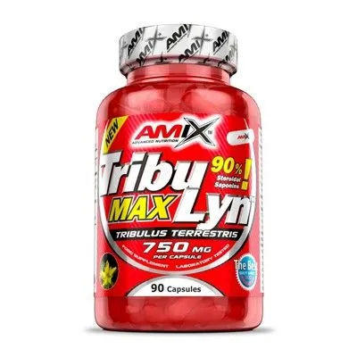 Tribulyn 90% 90 capsulas