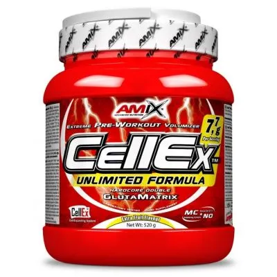 CellEx Unlimited 520gr