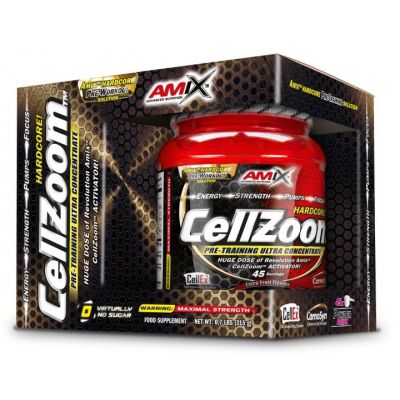 CellZoom 315gr