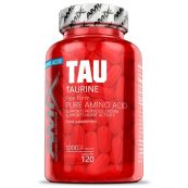 Taurine  120 caps.