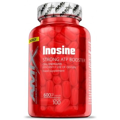 Inosine   100 caps