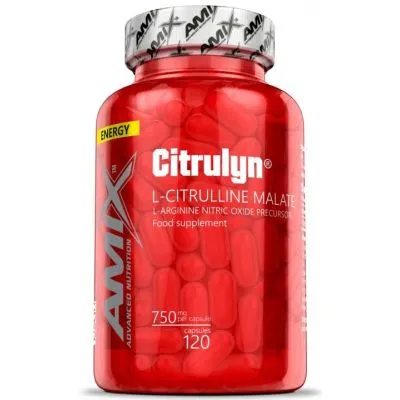 Citrulyn 120 caps