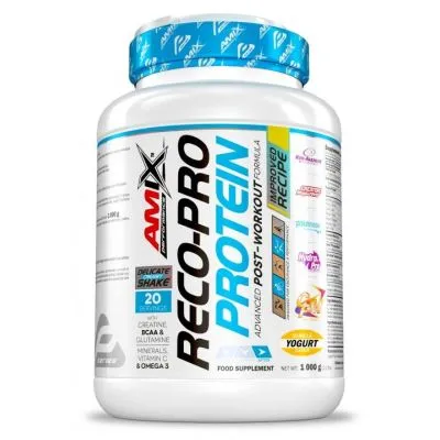 Reco-Pro Protein 1000gr