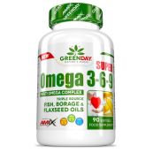 Super Omega 3-6-9