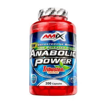 Anabolic Power Tribusten 200caps