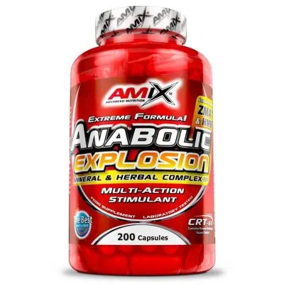 Anabolic Exposion 200 caps