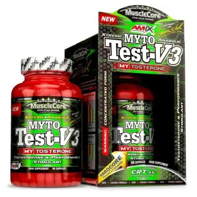MyoTest V3
