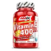 Vitamin E 400