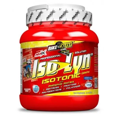 Iso-Lyn Isotonic 