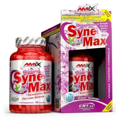 SyneMax  90 caps