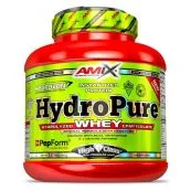 Proteina Hydropure Whey 1600gr