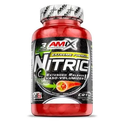 Nitric 350 caps