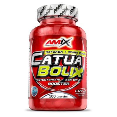 CATUABOLIX 100caps