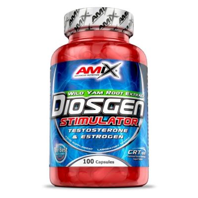 DIOSGEN 100 caps