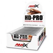 HD-PRO PROTEIN BAR  20 x 60gr