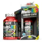 Multi HD 60 Liquid Caps