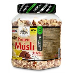 Muesly Protéico Protein Müsli