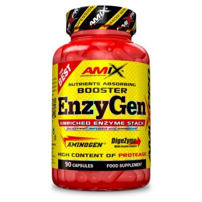 Enzygen Booster 90 caps