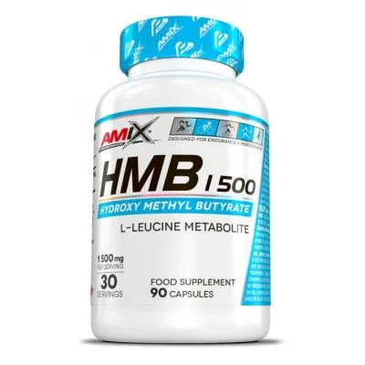 HMB 1500 90 caps Amix Perfomance