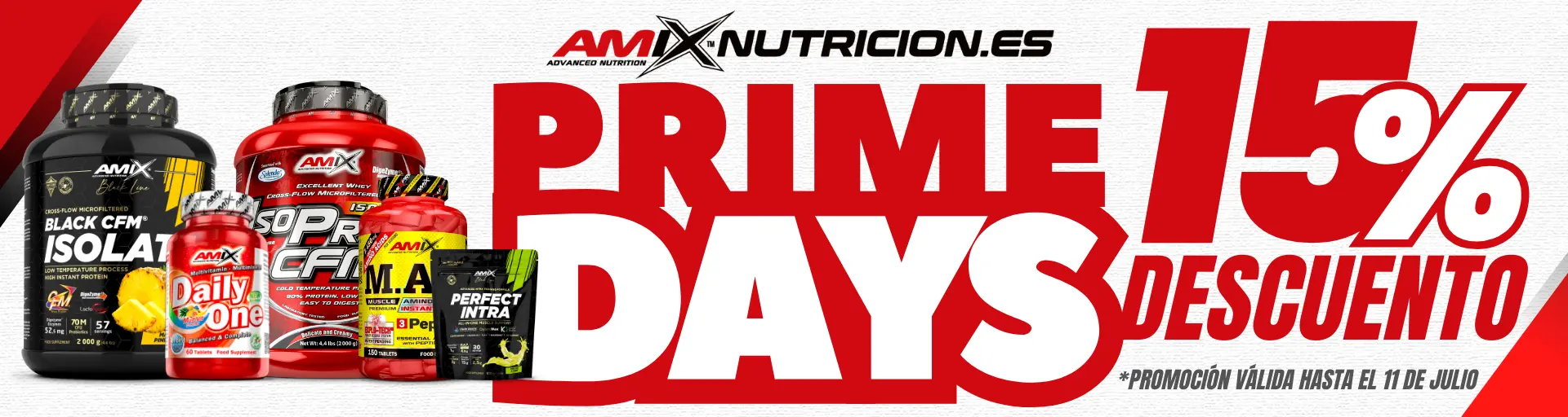amix prime days
