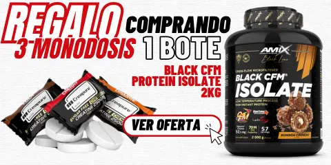 ofertas amix