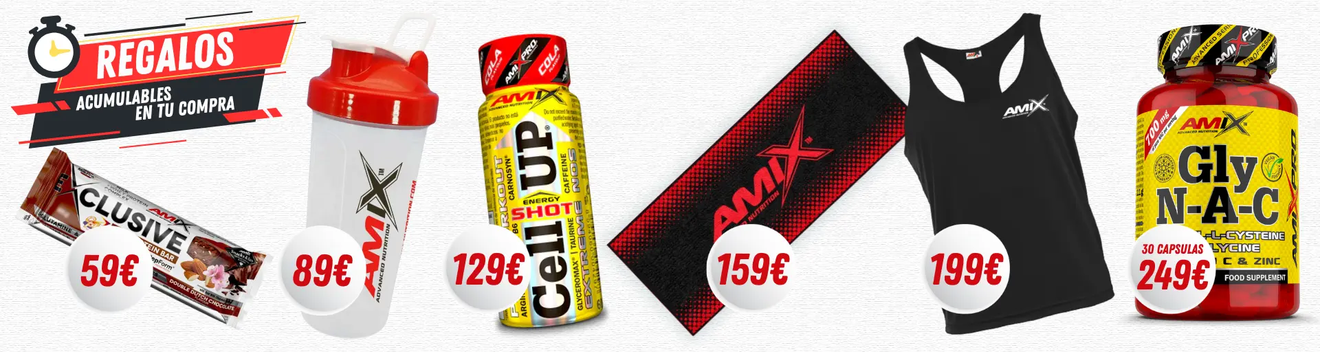 amix regalos
