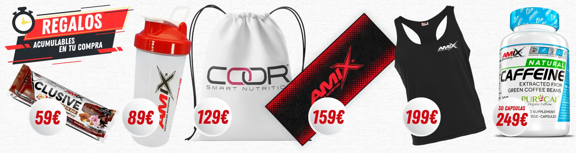amix regalos