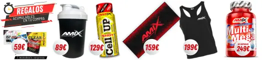regalos amix
