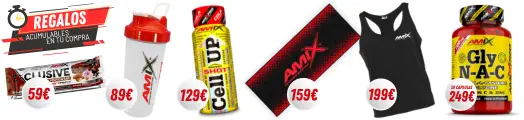 regalos amix