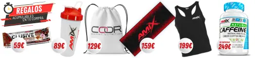 regalos amix
